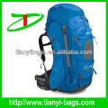 Newest Unique Style Outdoor Camping Mountaineering Hiking Bag